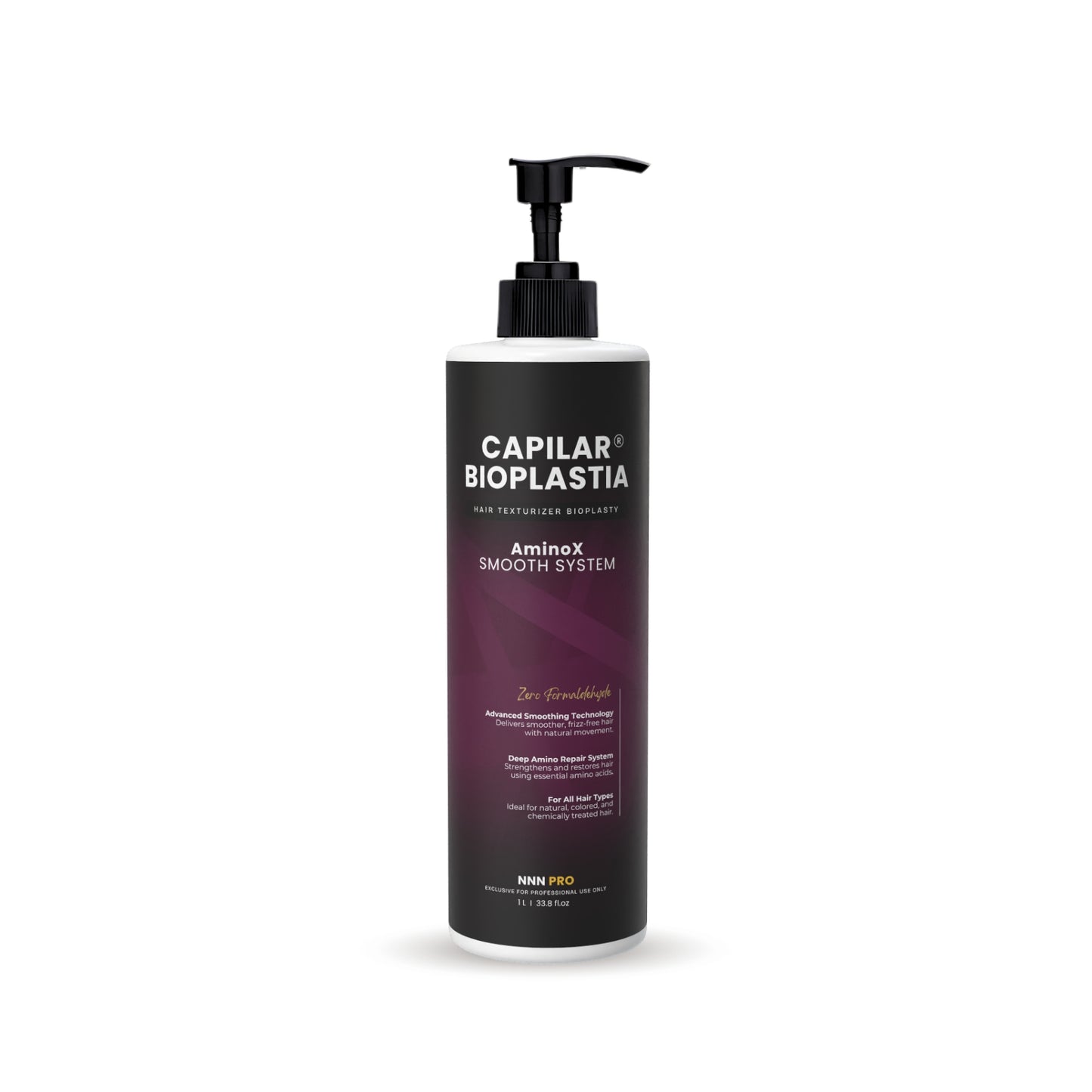 AminoX Smooth System