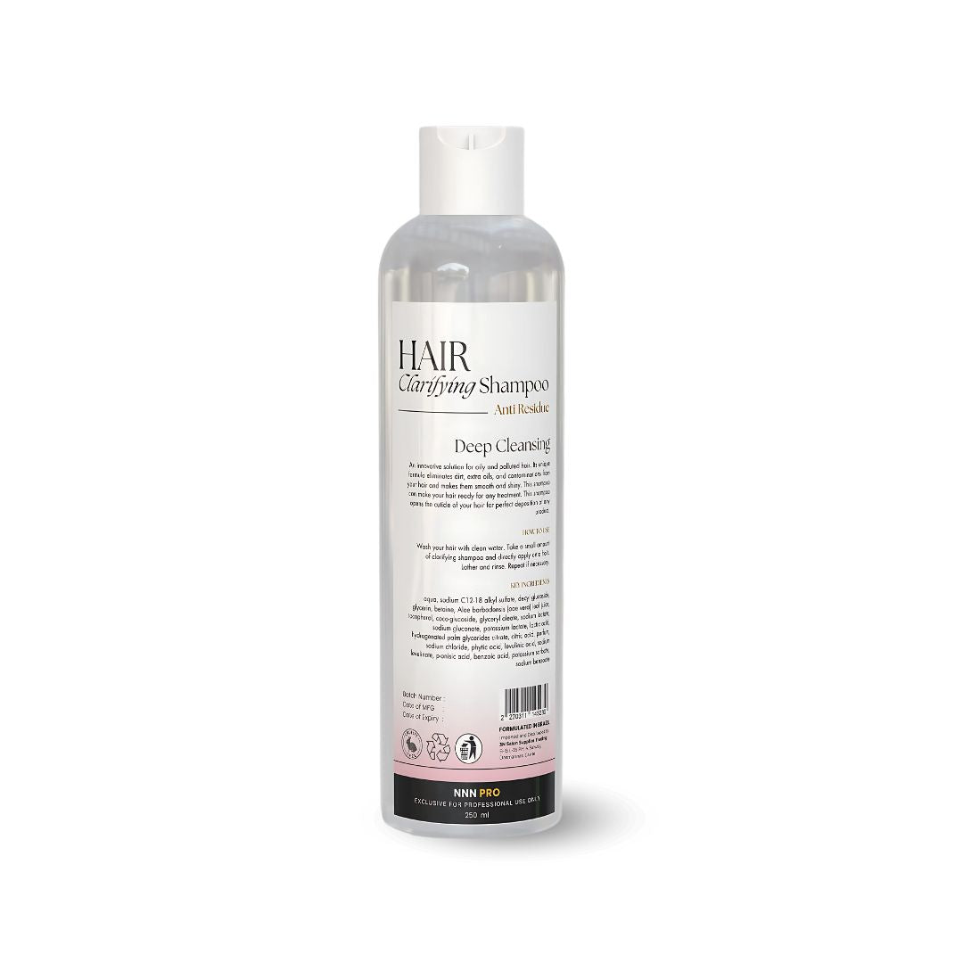 Hair Clarifying Shampoo