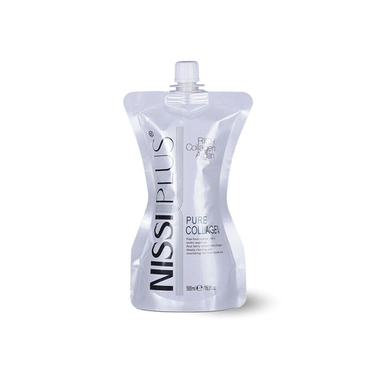 Nissiplus Pure Collagen Hair Mask