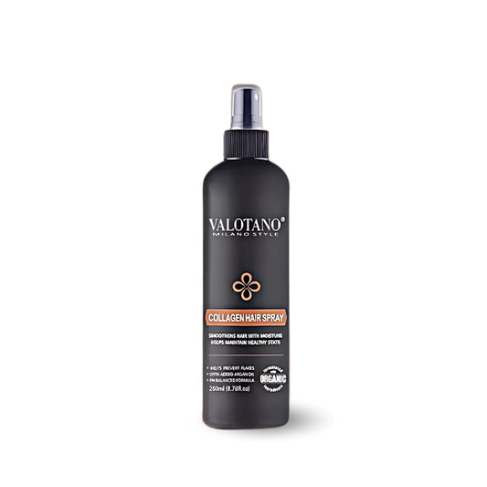 Collagen Hairspray 260 ml