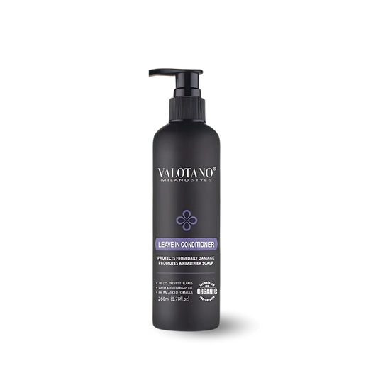 Leave-In Conditioner 260 ml