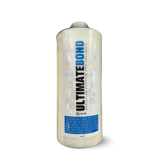 Ultimatebond Brazilian Protein & Collagen