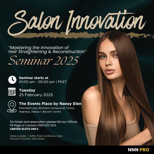 SALON INNOVATION 2025