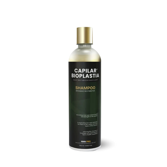 Capilar Bioplastia - Intensive Rerstorative Shampoo