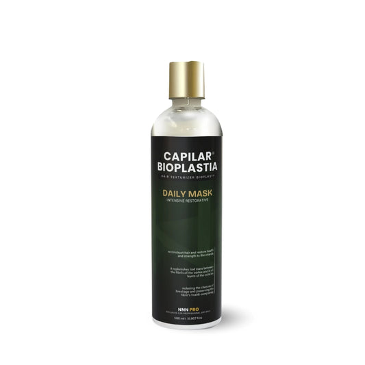 Capilar Bioplastia - Intensive Restorative Daily Mask