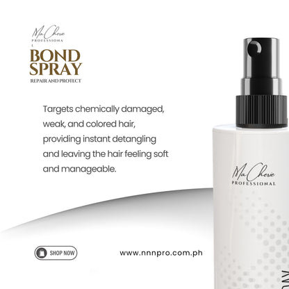 Bond Spray - Repair and Protect 200 ml