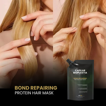 Capilar Bioplastia Bond Repairing Protein Hair Mask