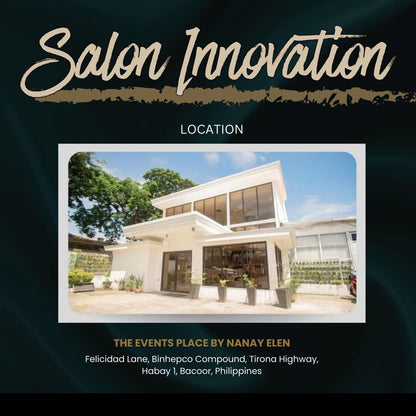 SALON INNOVATION 2025