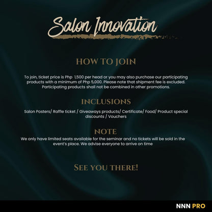 SALON INNOVATION 2025