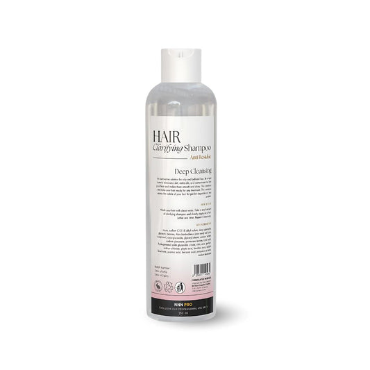 Hair Clarifying Shampoo