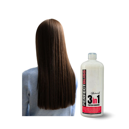 Perfecbliss Advanced 3in1 Protein Rebonding