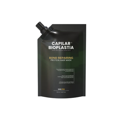 Capilar Bioplastia Bond Repairing Protein Hair Mask