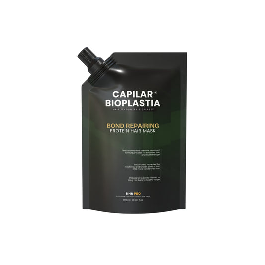 Capilar Bioplastia Bond Repairing Protein Hair Mask