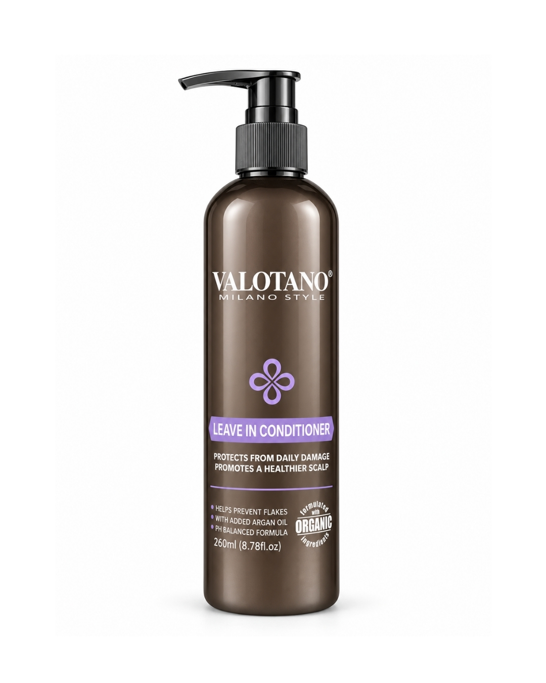 Valotano Leave-In Conditioner