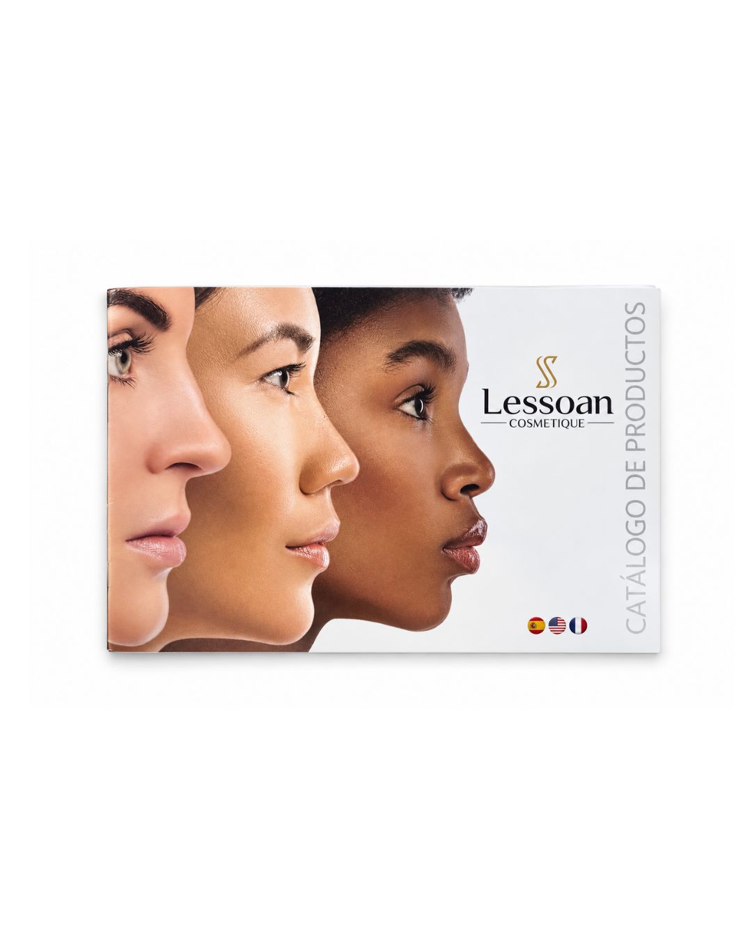 Lessoan Salon Catalog