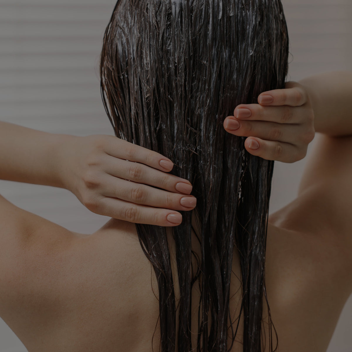 Hair Mask