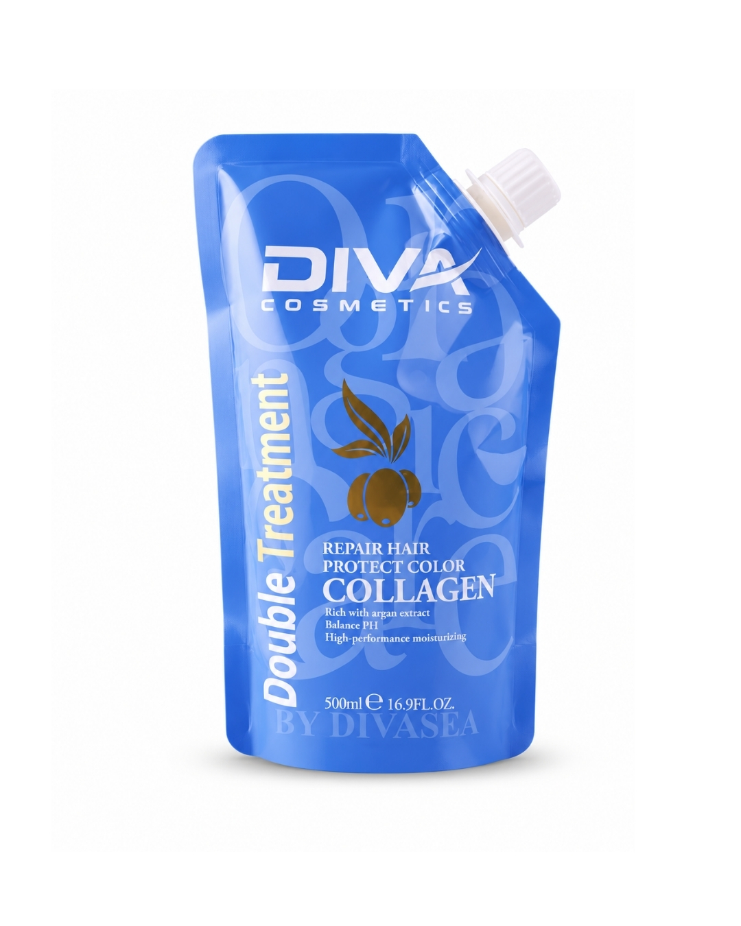 Diva Hair Mask