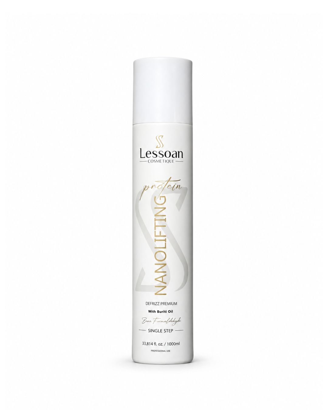 Lessoan Cosmetique Nanolifting