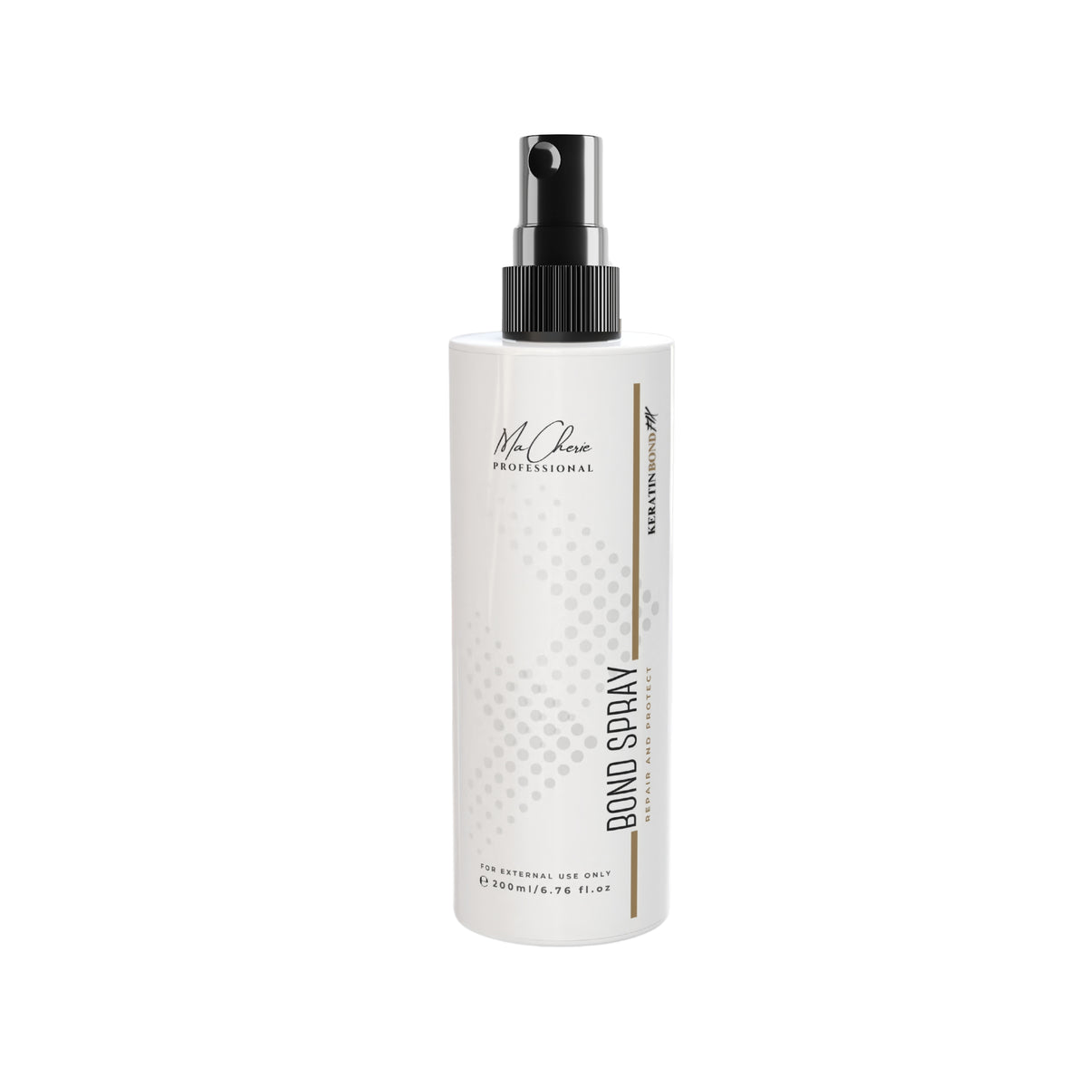 Ma Cherie Bond Spray Repair and Protect