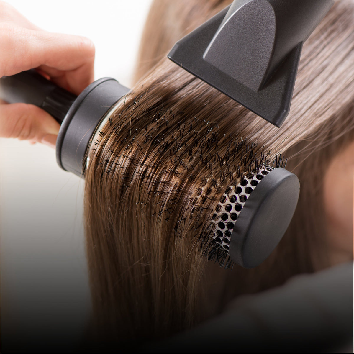 Professional Hair Tools