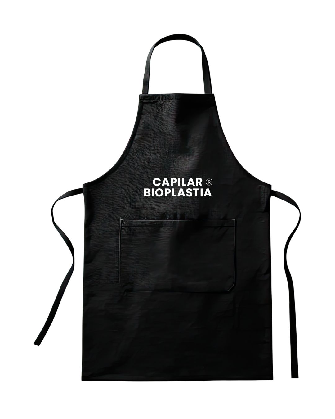Capilar Bioplastia Salon Apron