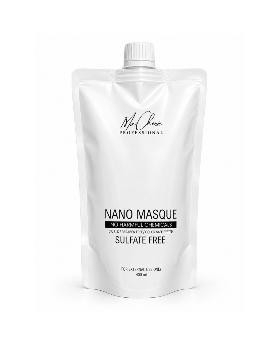 Ma Cherie Nano Masque