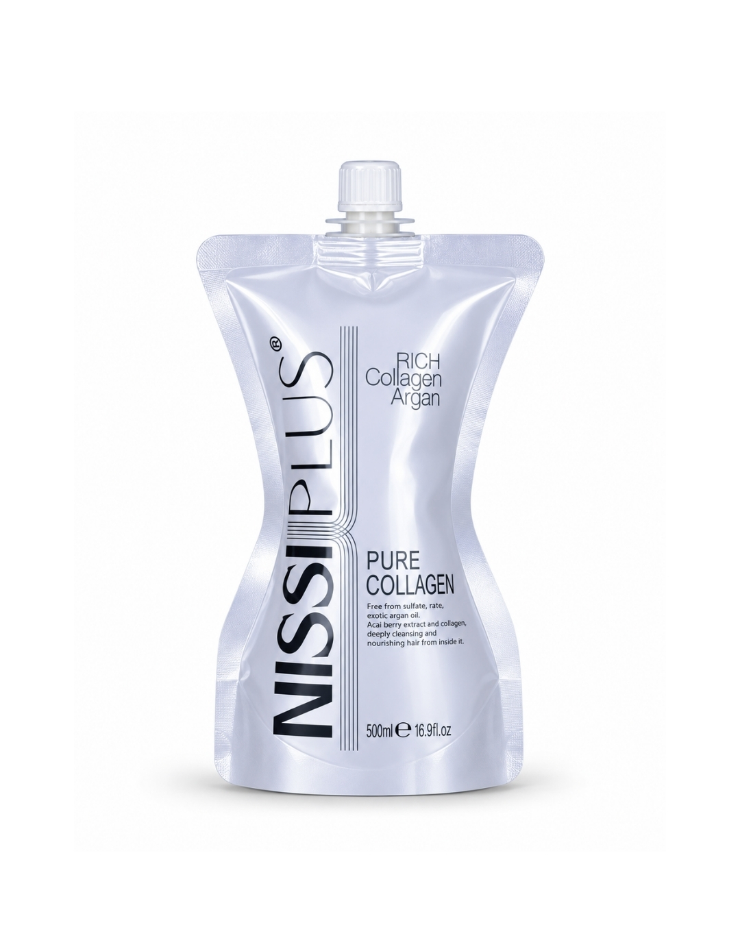 Nissiplus Hair Mask