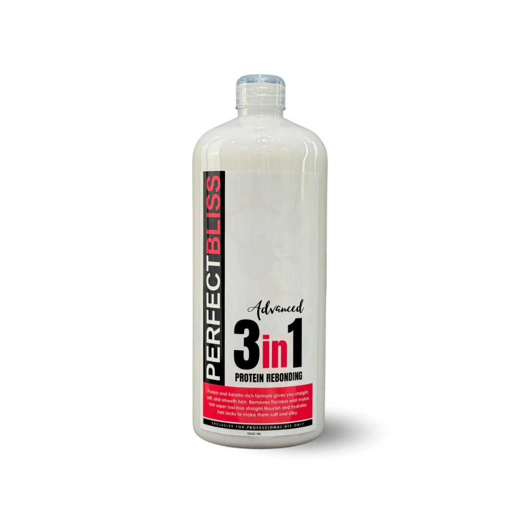 Perfecbliss Advanced 3in1 Protein Rebonding