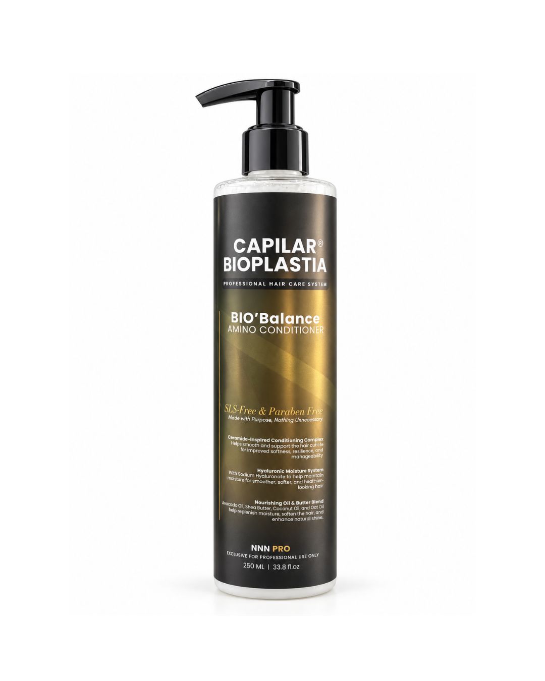 Capilar Bioplastia Bio' Balance Amino Conditioner