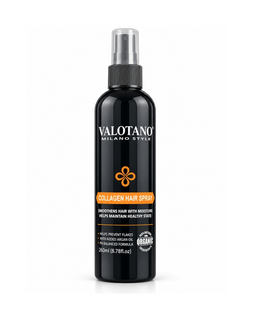 Valotano Collagen Hairspray