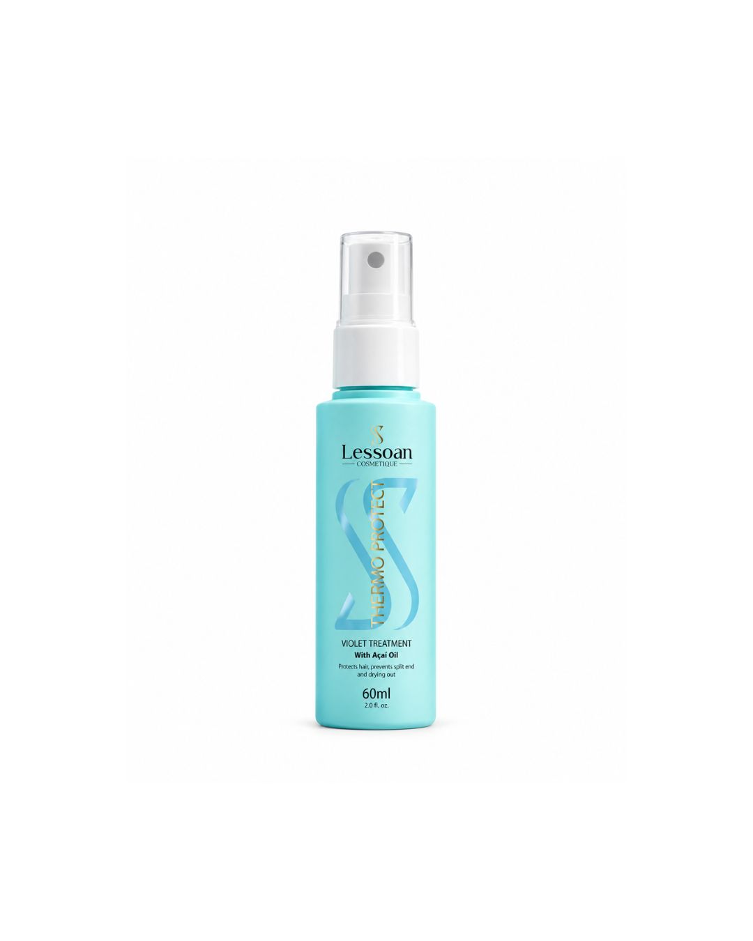 Lessoan Cosmetique Thermo Protect