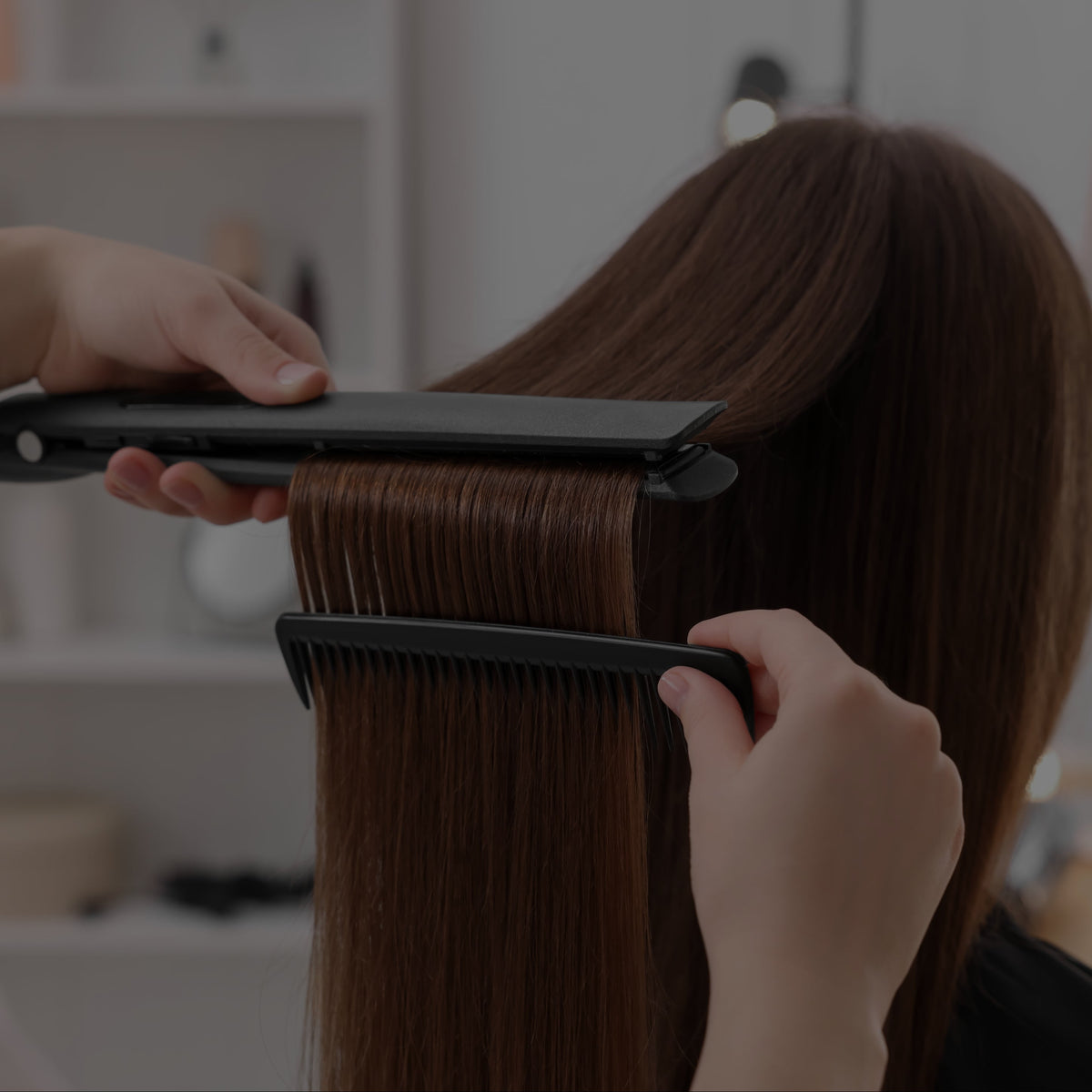 Brazilian Keratin