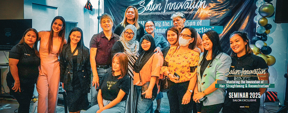 Salon Innovation, photo 2
