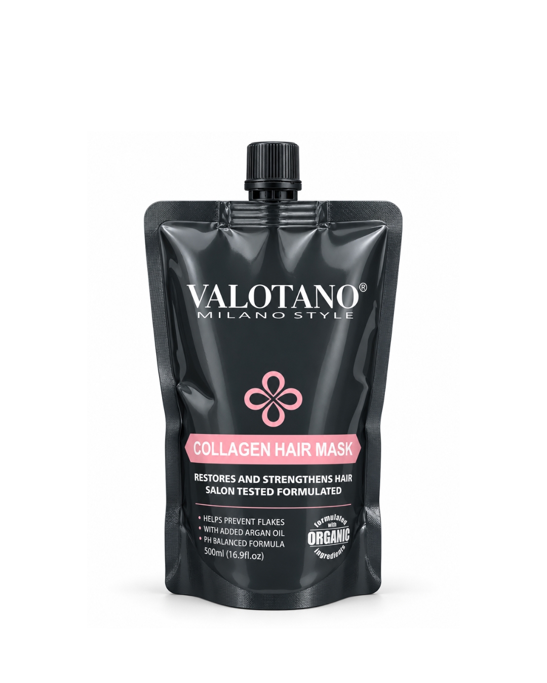 Valotano Collagen Hair Mask
