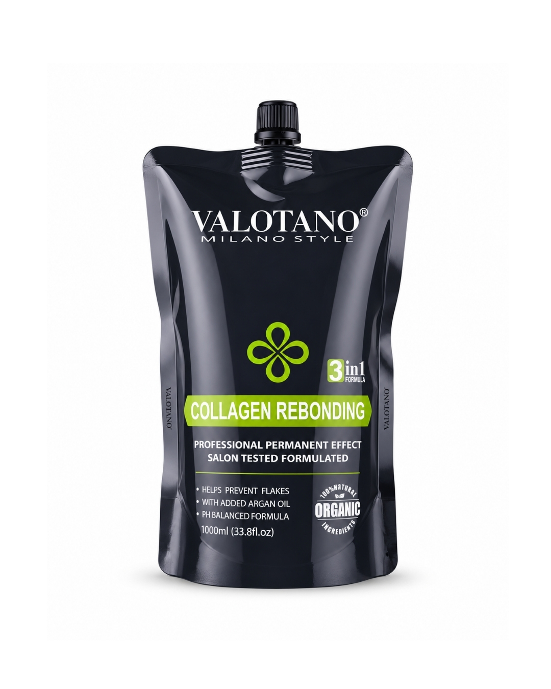 Valotano 3in1 Collagen Rebonding