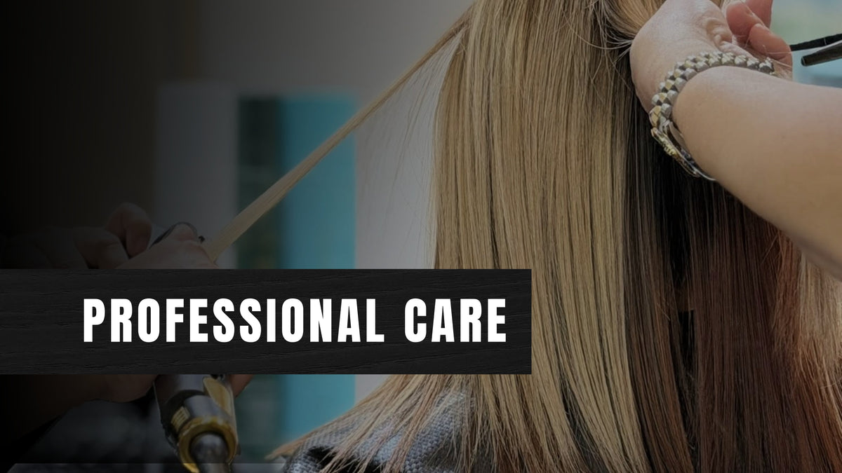 For Professionals