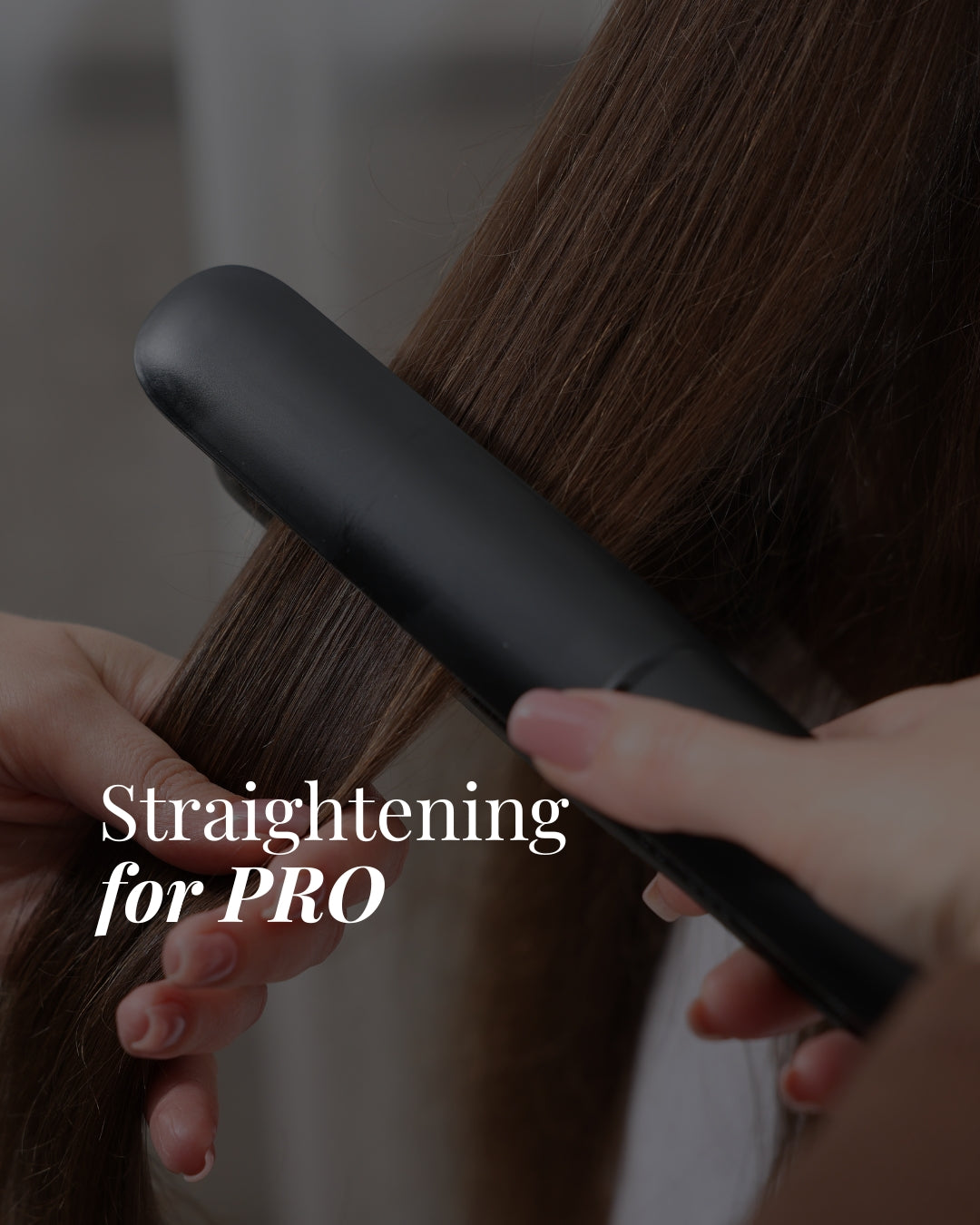 Straightening
