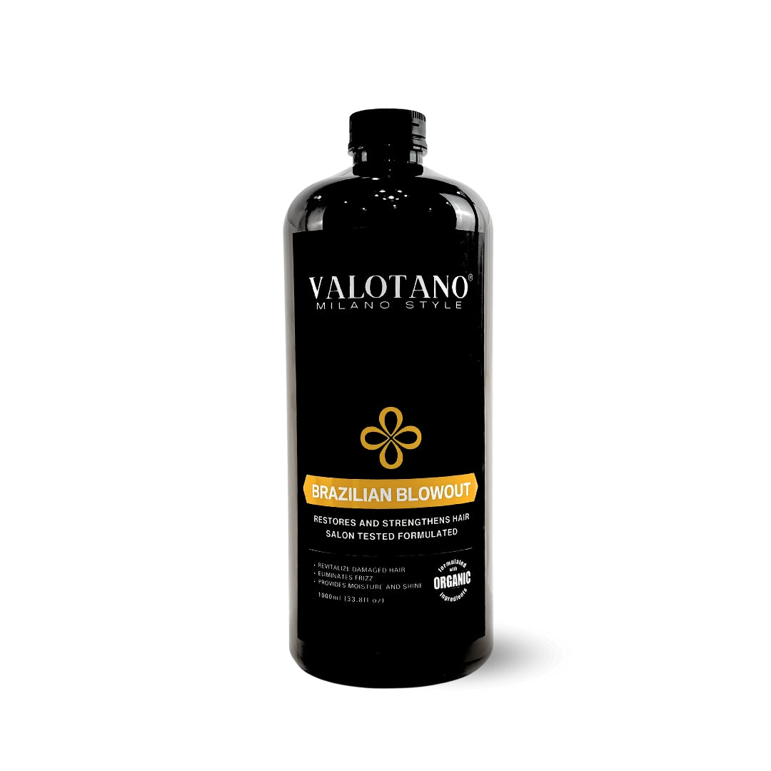 Valotano Brazilian Blowout