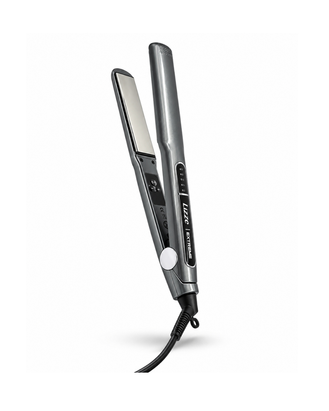 Lizze Extreme Professional Hair Iron - Brazil (Authentic)